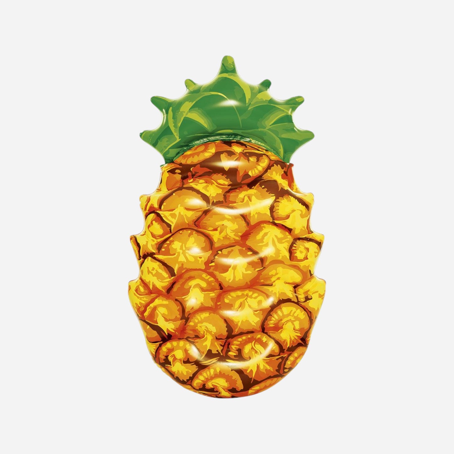 Flytmadrass Ananas