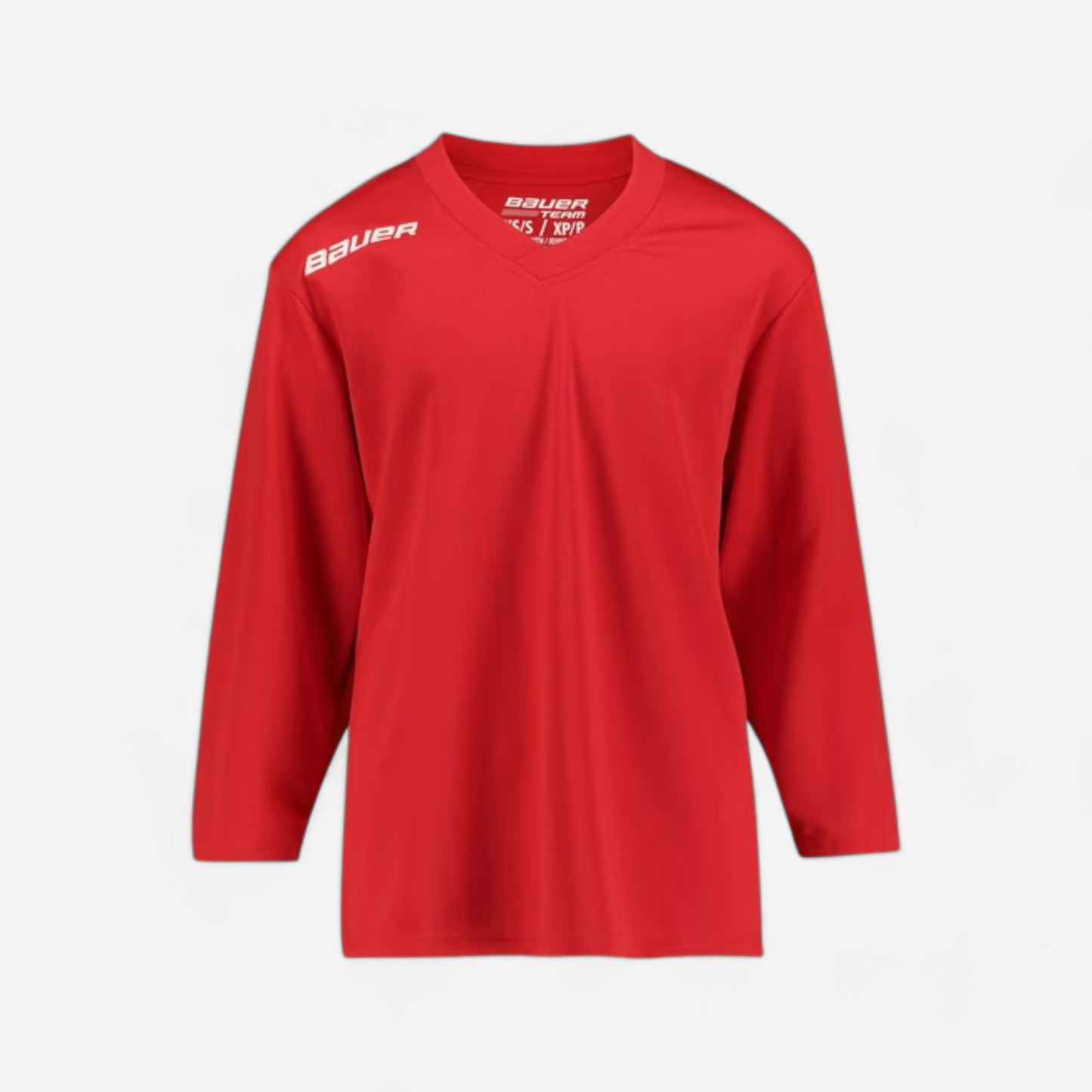 Hockeytröja