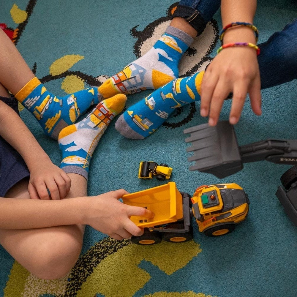 Little Constructor 27-30