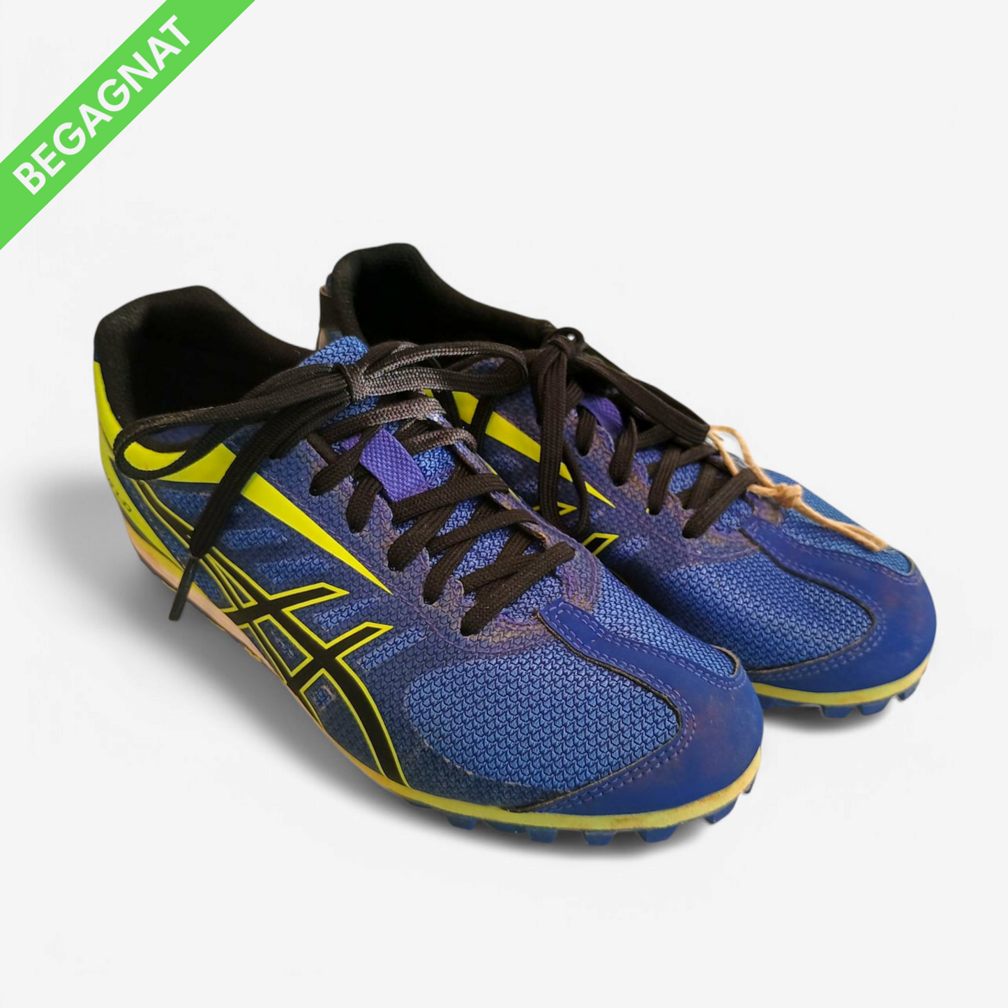 Spikskor friidrott 35,5