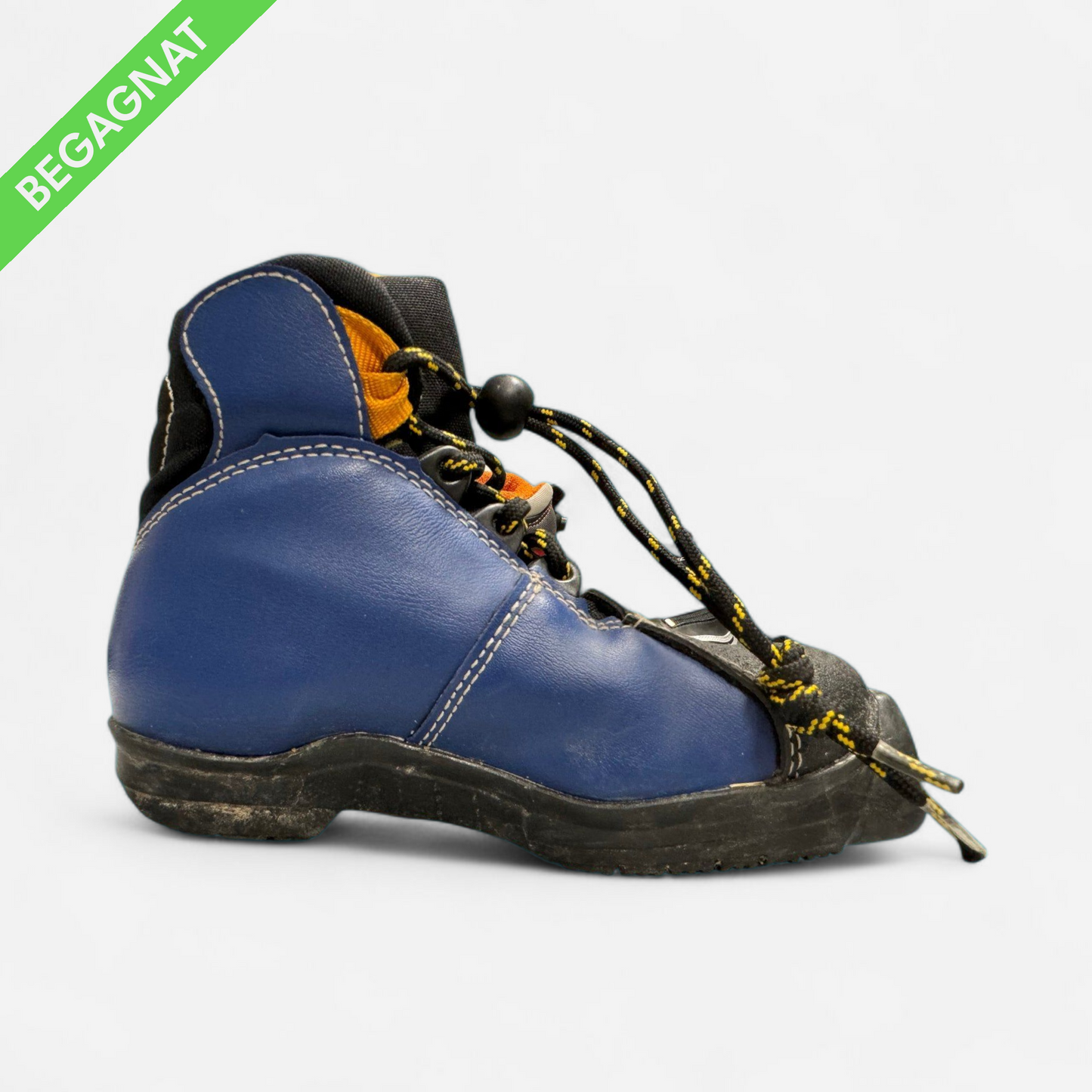 Längdpjäxor 29 / 17,5 cm (SNS)