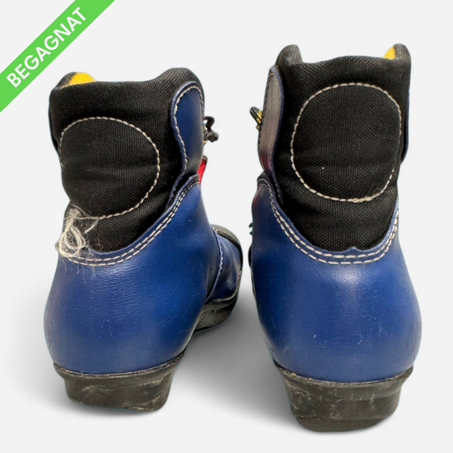 Längdpjäxor 29 / 17,5 cm (SNS)