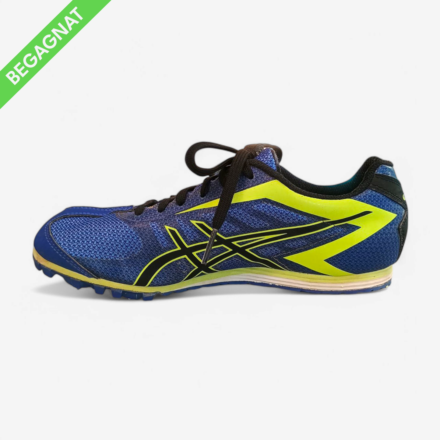 Spikskor friidrott 35,5