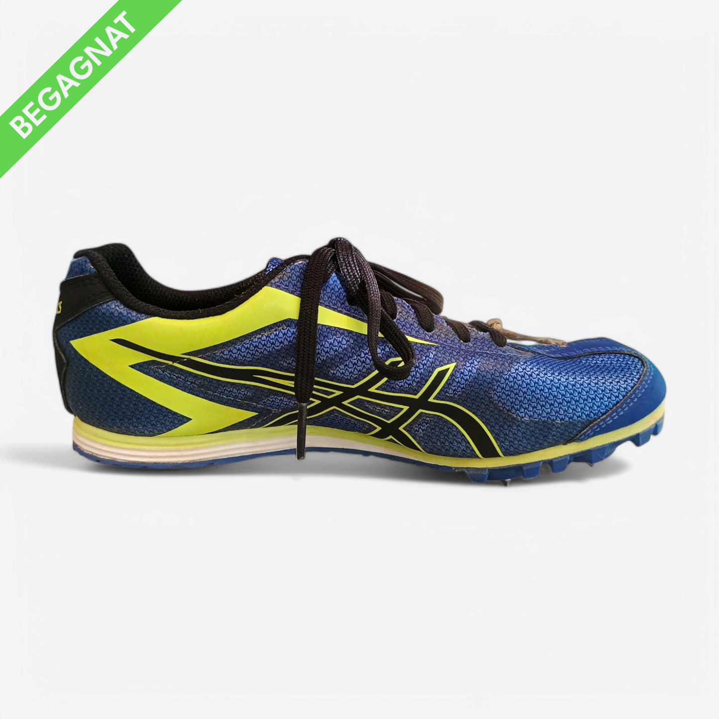 Spikskor friidrott 35,5