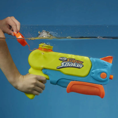 Vattenpistol NERF Super Soaker