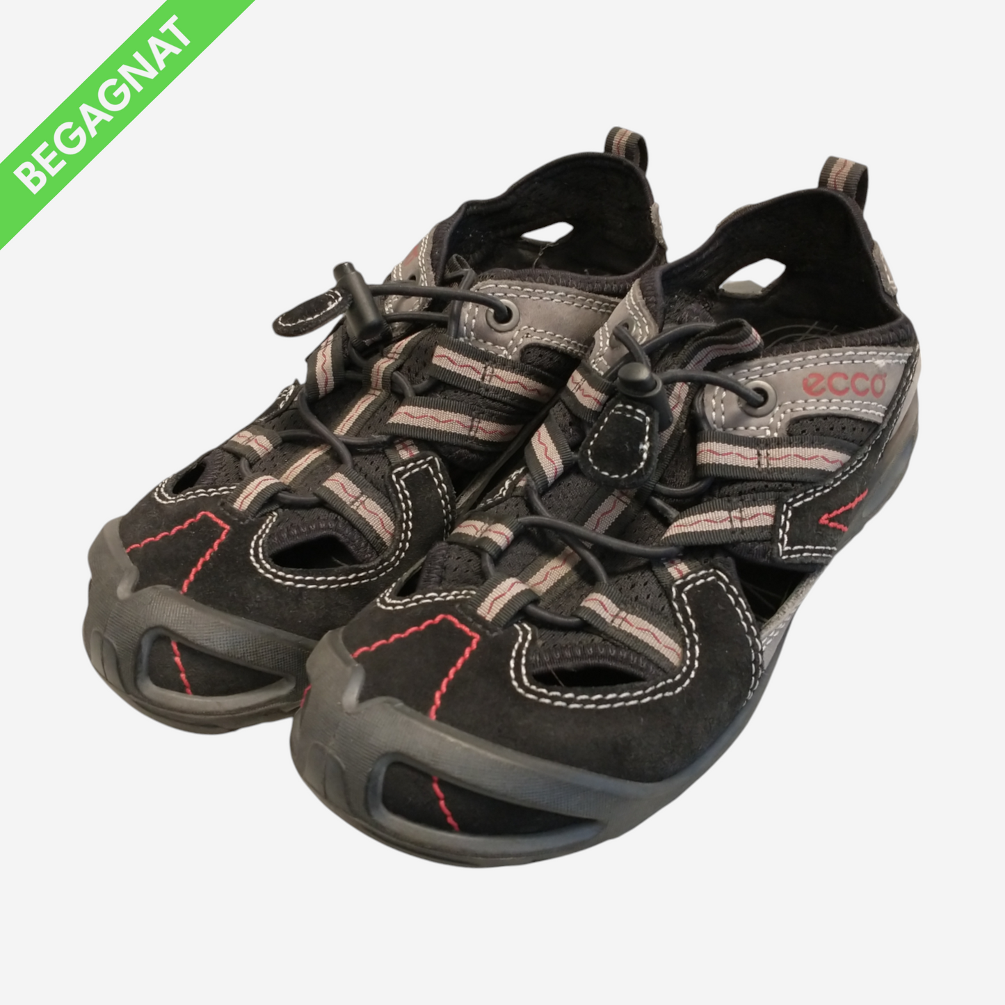 Sandaler Ecco
