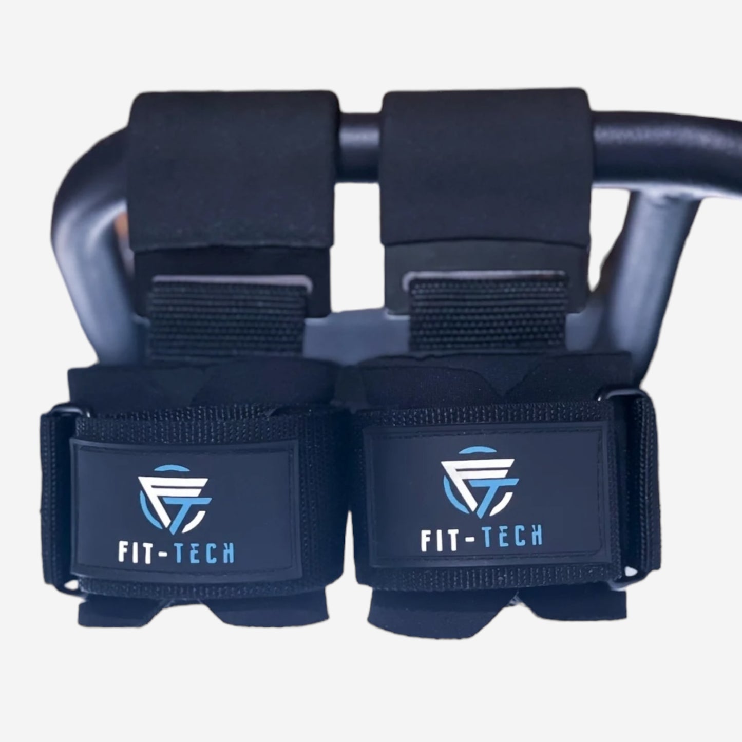 Power Hooks