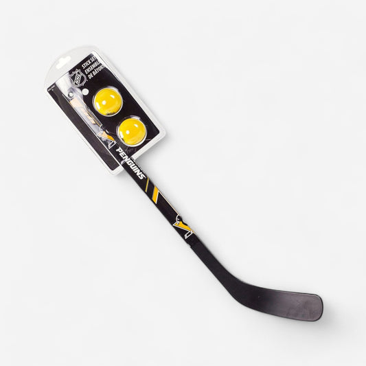 Mini-hockey stick