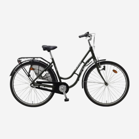 Cykel Marvil Solhaga 28" Grön