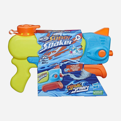 Vattenpistol NERF Super Soaker