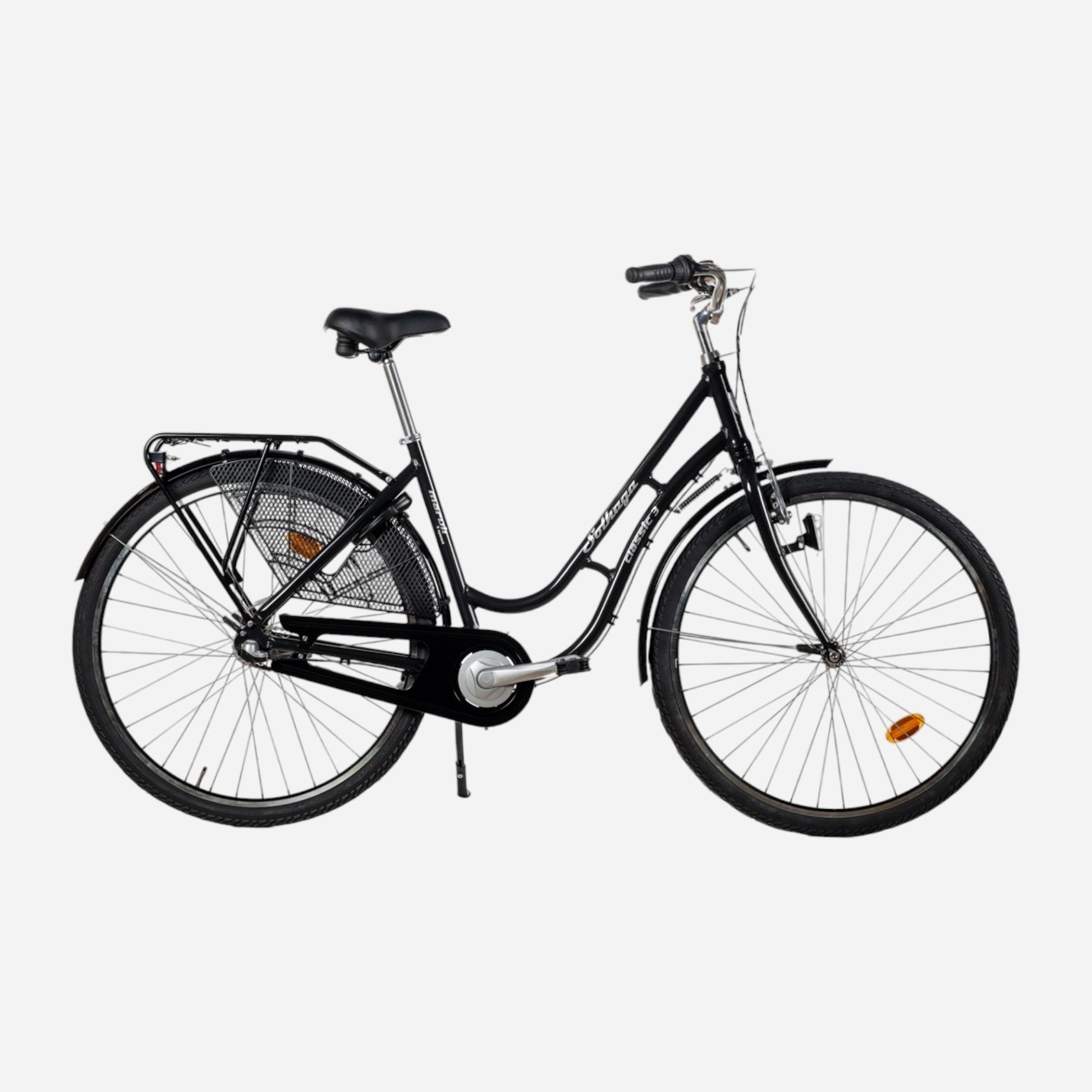 Cykel Marvil Solhaga 28" Svart