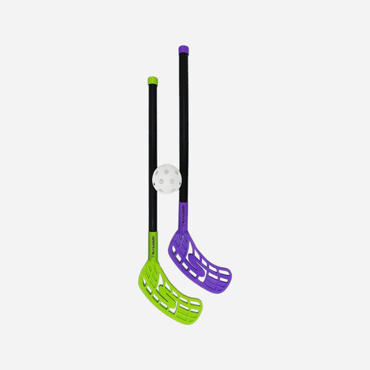 Innebandy-set Mini 45 cm