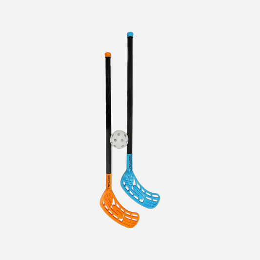 Innebandy-set Mini 55 cm