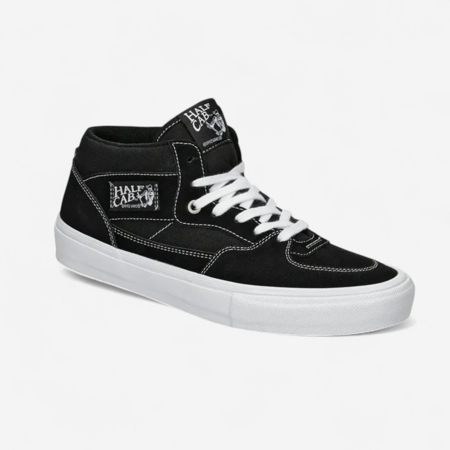 Skate Half Cab 36