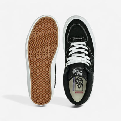 Skate Half Cab 36