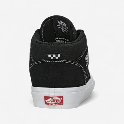 Skate Half Cab 36