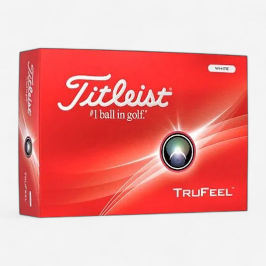 Golfbollar 12 st