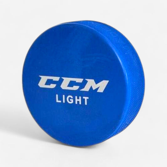 Hockeypuck Light