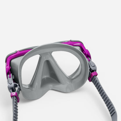 Cyklop & Snorkel Rosa