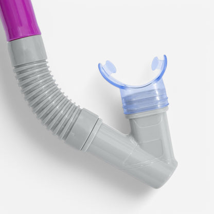 Cyklop & Snorkel Rosa