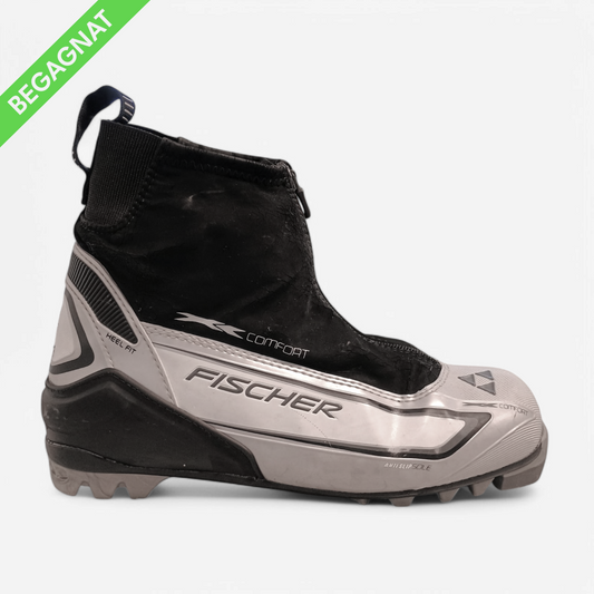 Pjäxor 43