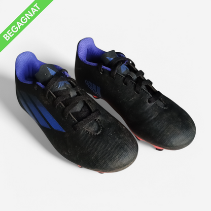 Fotbollsskor 31