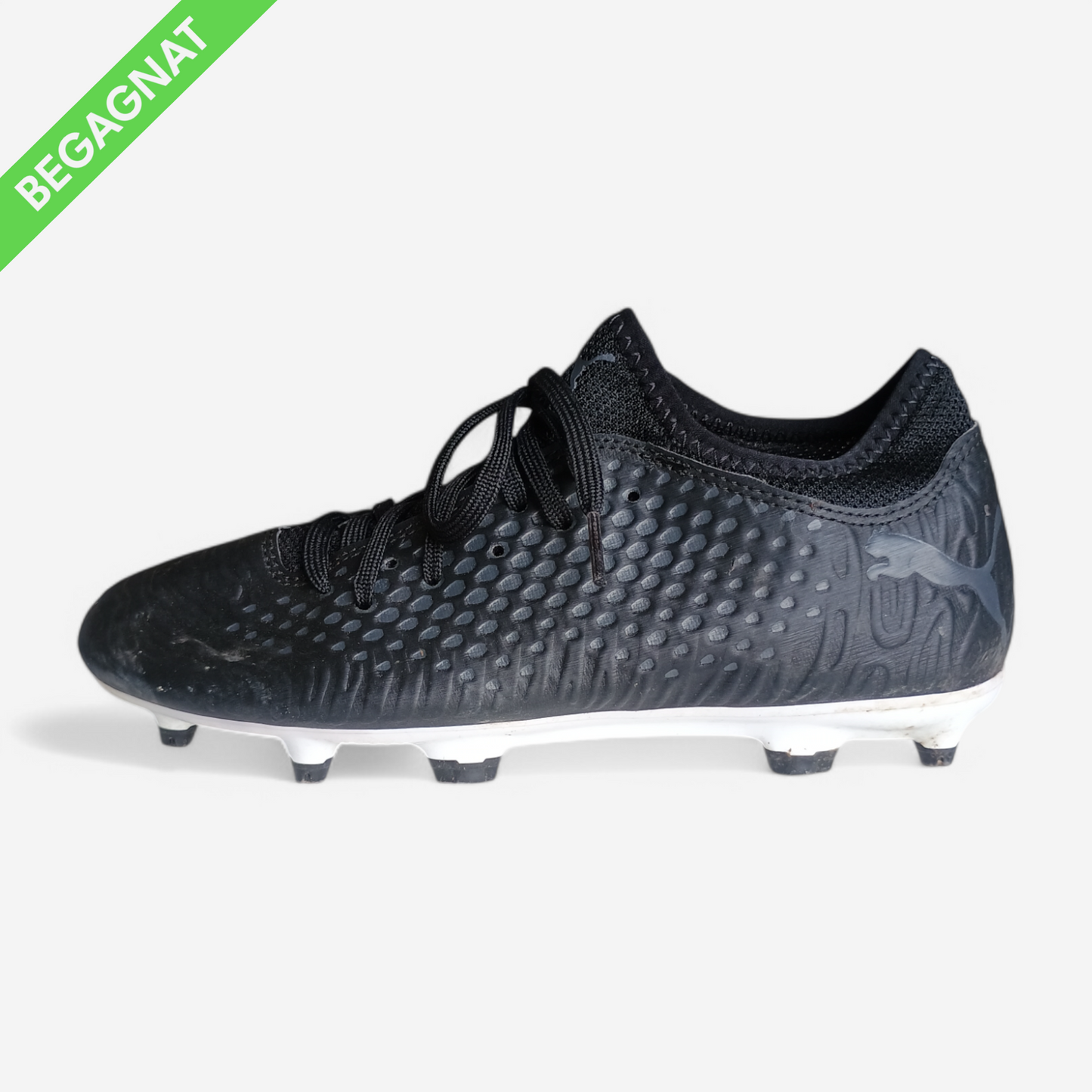 Fotbollsskor 38,5