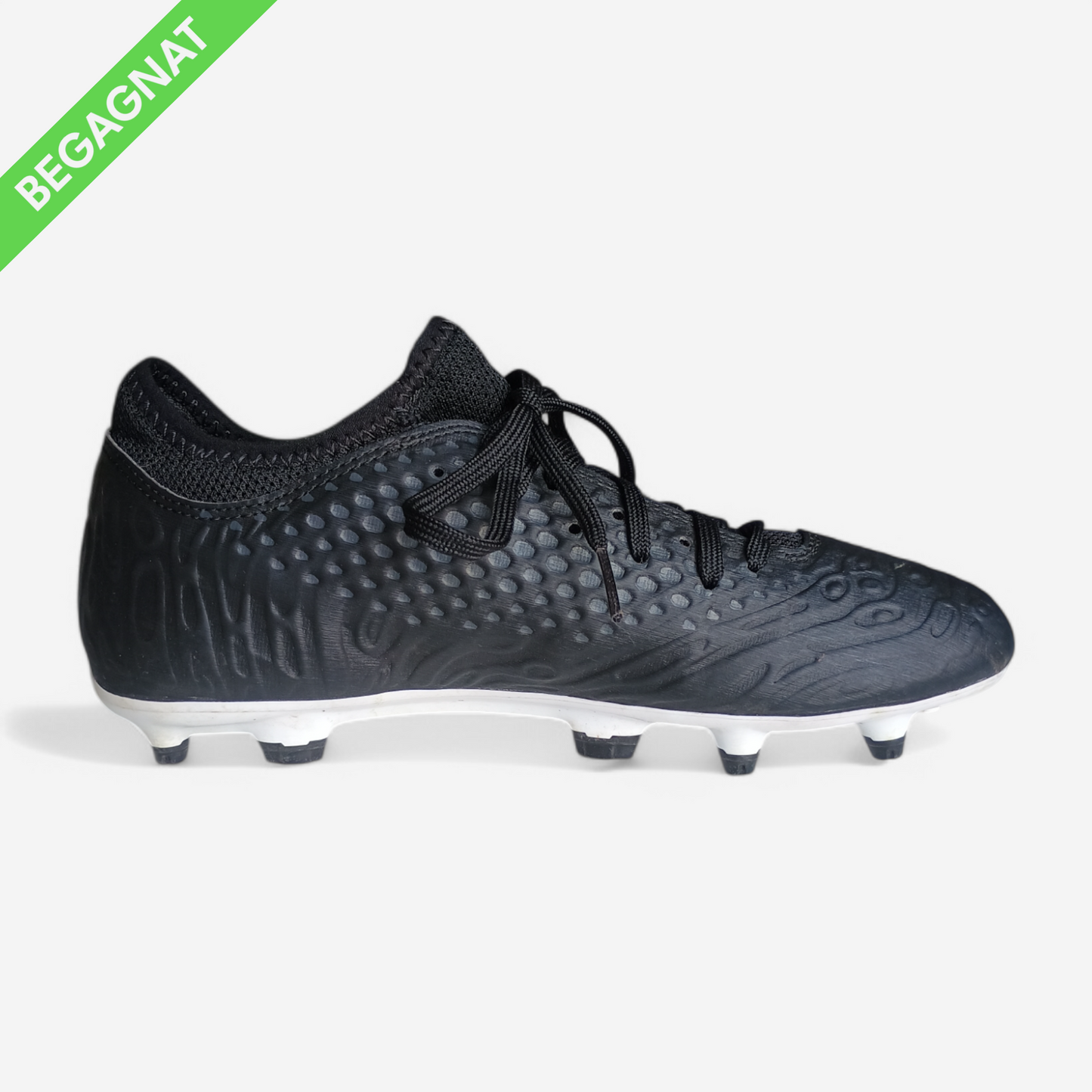 Fotbollsskor 38,5