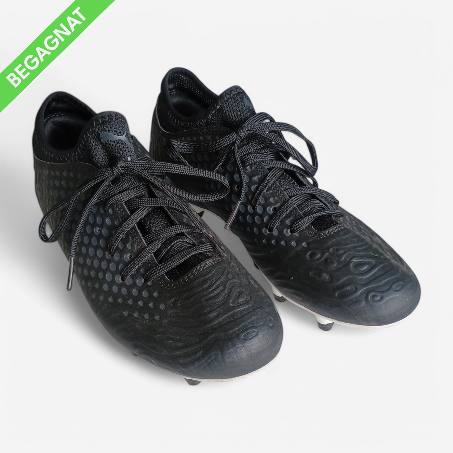 Fotbollsskor 38,5