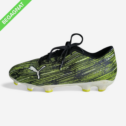 Fotbollsskor 35