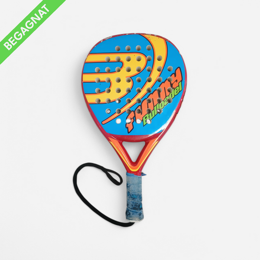 Padelracket Barn