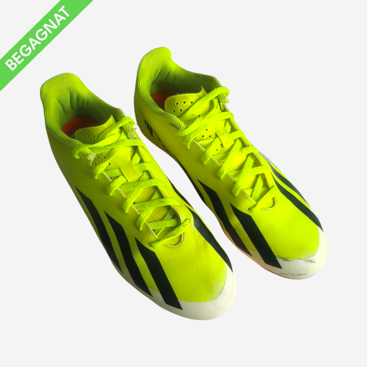Fotbollsskor 40