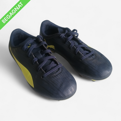 Fotbollsskor 31