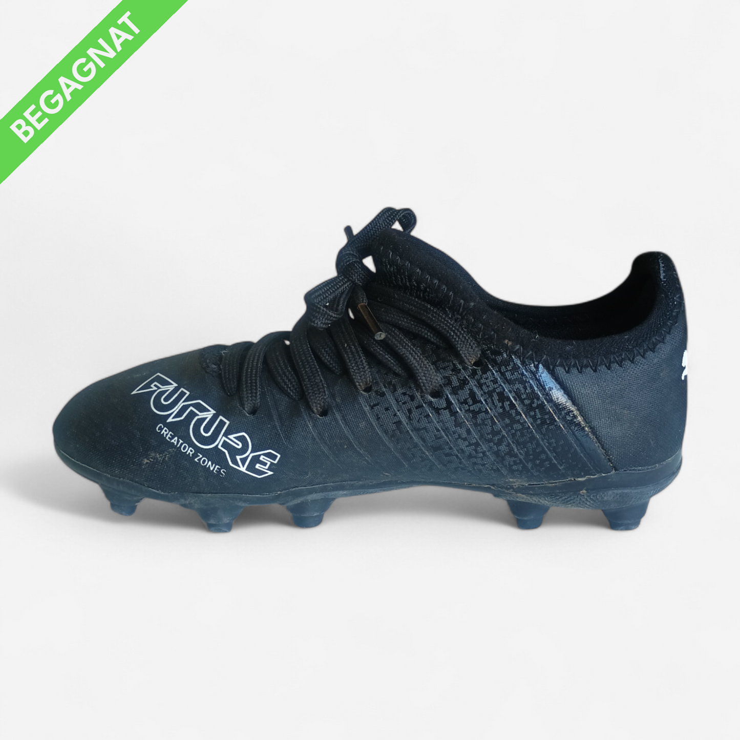 Fotbollsskor 31