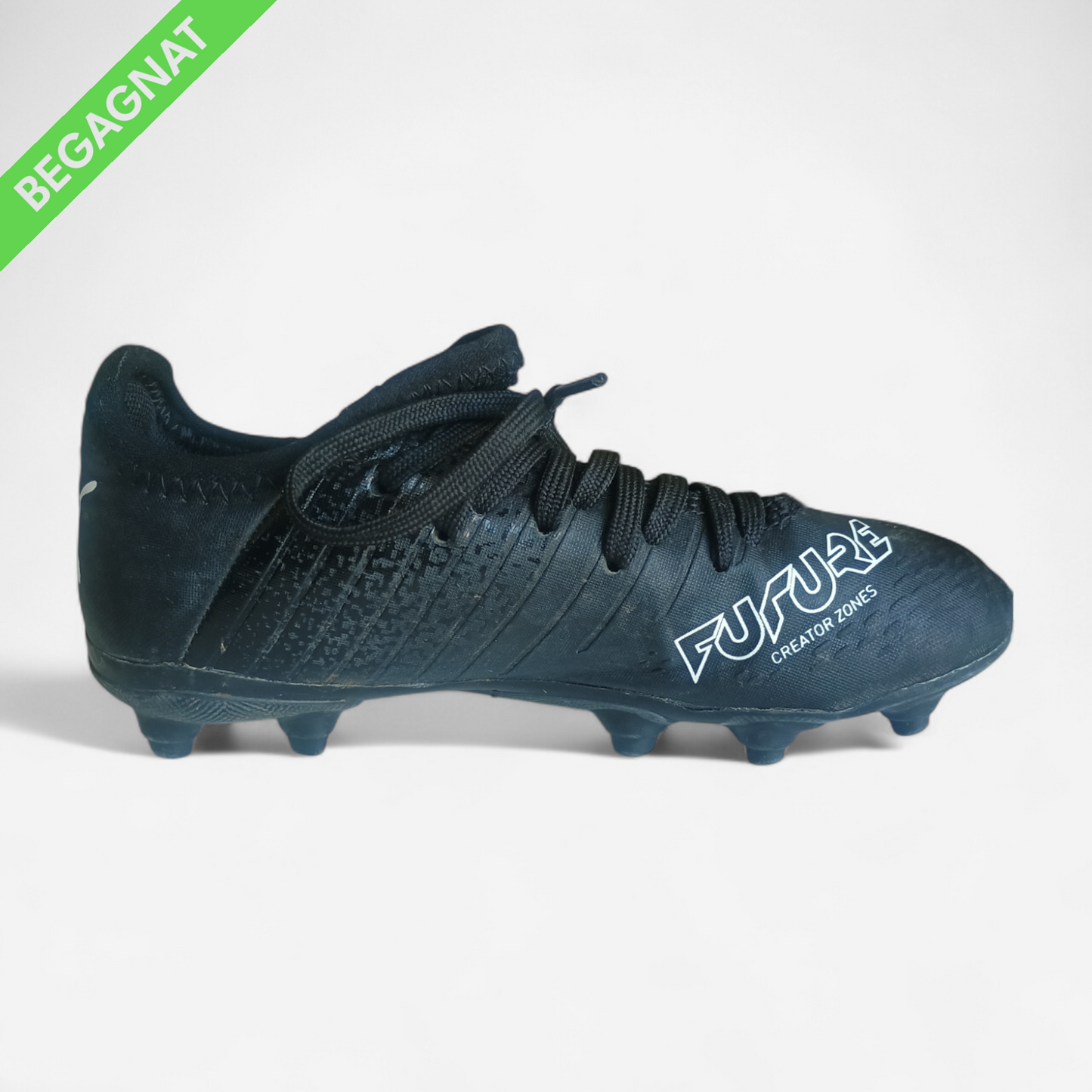 Fotbollsskor 31