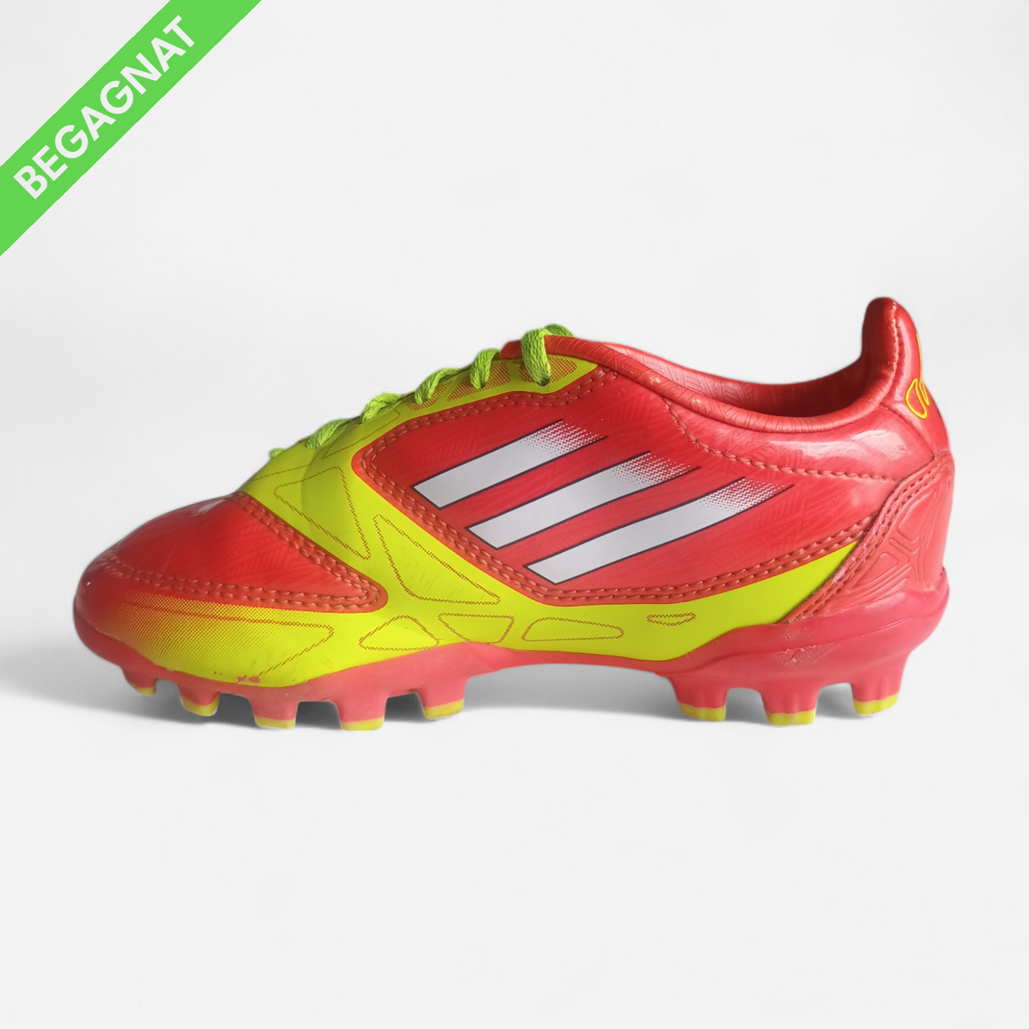 Fotbollsskor 29
