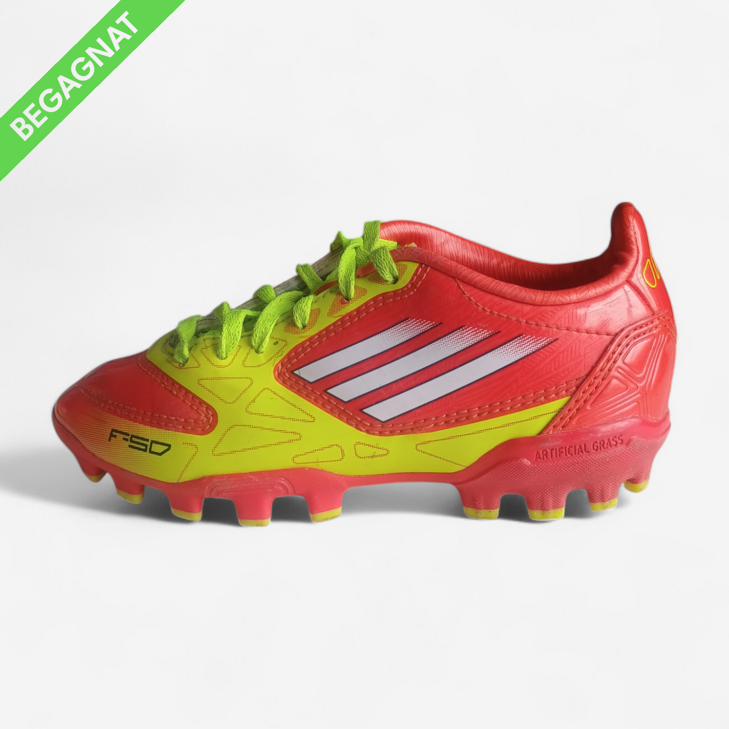 Fotbollsskor 29