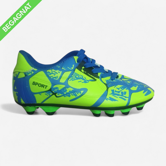 Fotbollsskor 36