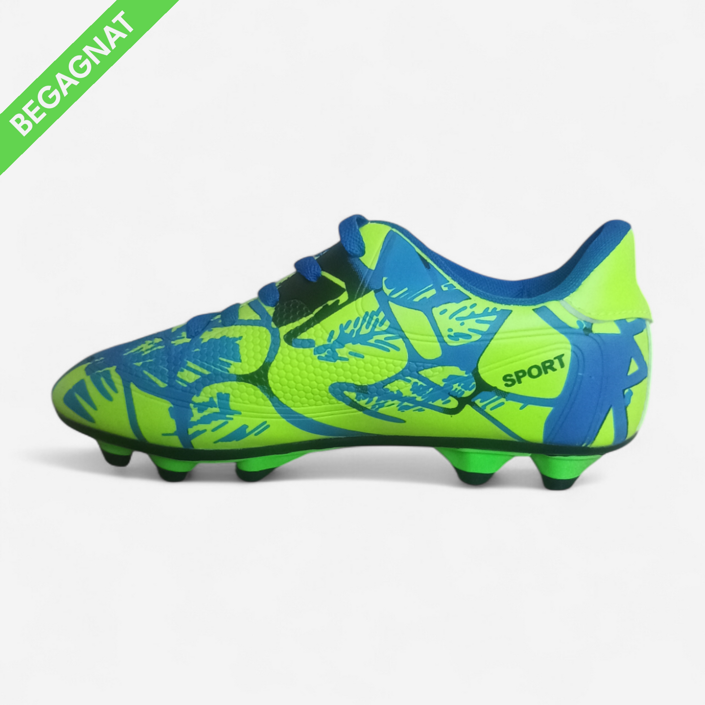 Fotbollsskor 36