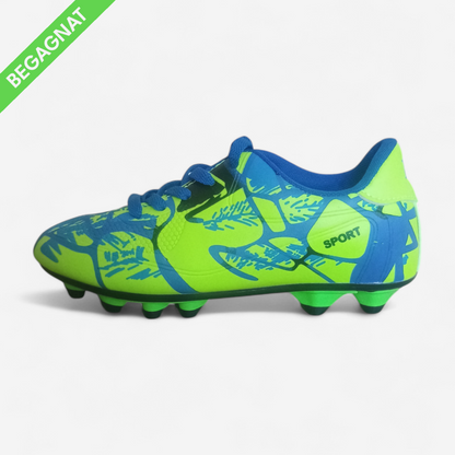 Fotbollsskor 36