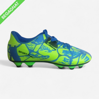 Fotbollsskor 36