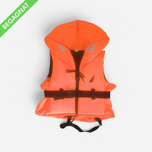 Räddningsväst 20-30 kg