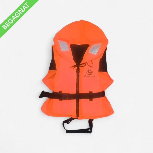 Räddningsväst 30-40 kg