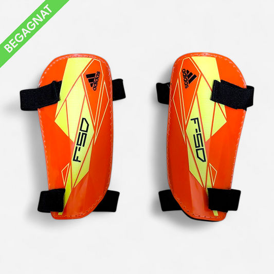 Fotbollsbenskydd Large