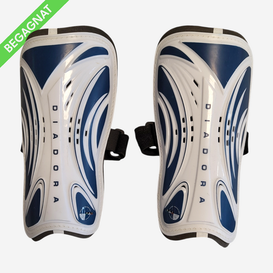 Fotbollsbenskydd Large