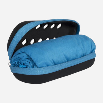 Handduk snabbtorkande 60 x 120 cm