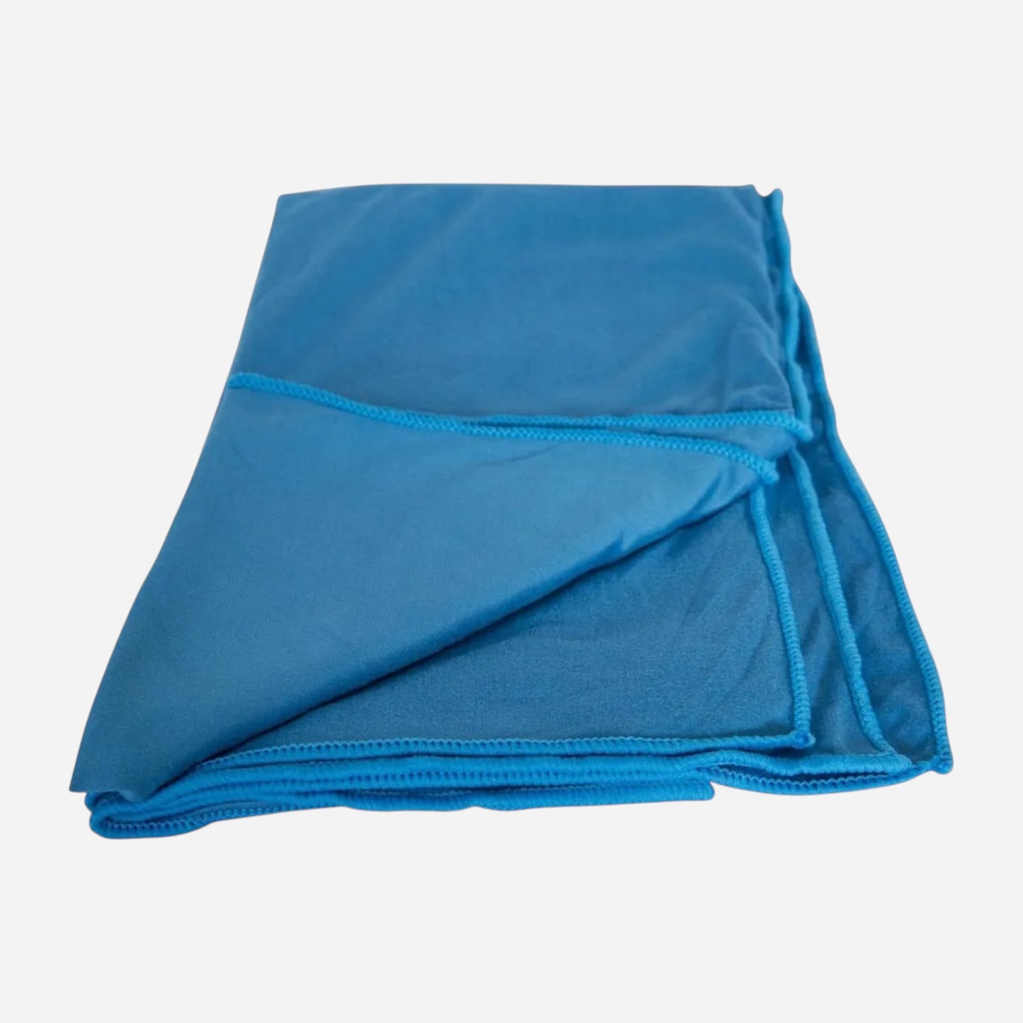 Handduk snabbtorkande 60 x 120 cm