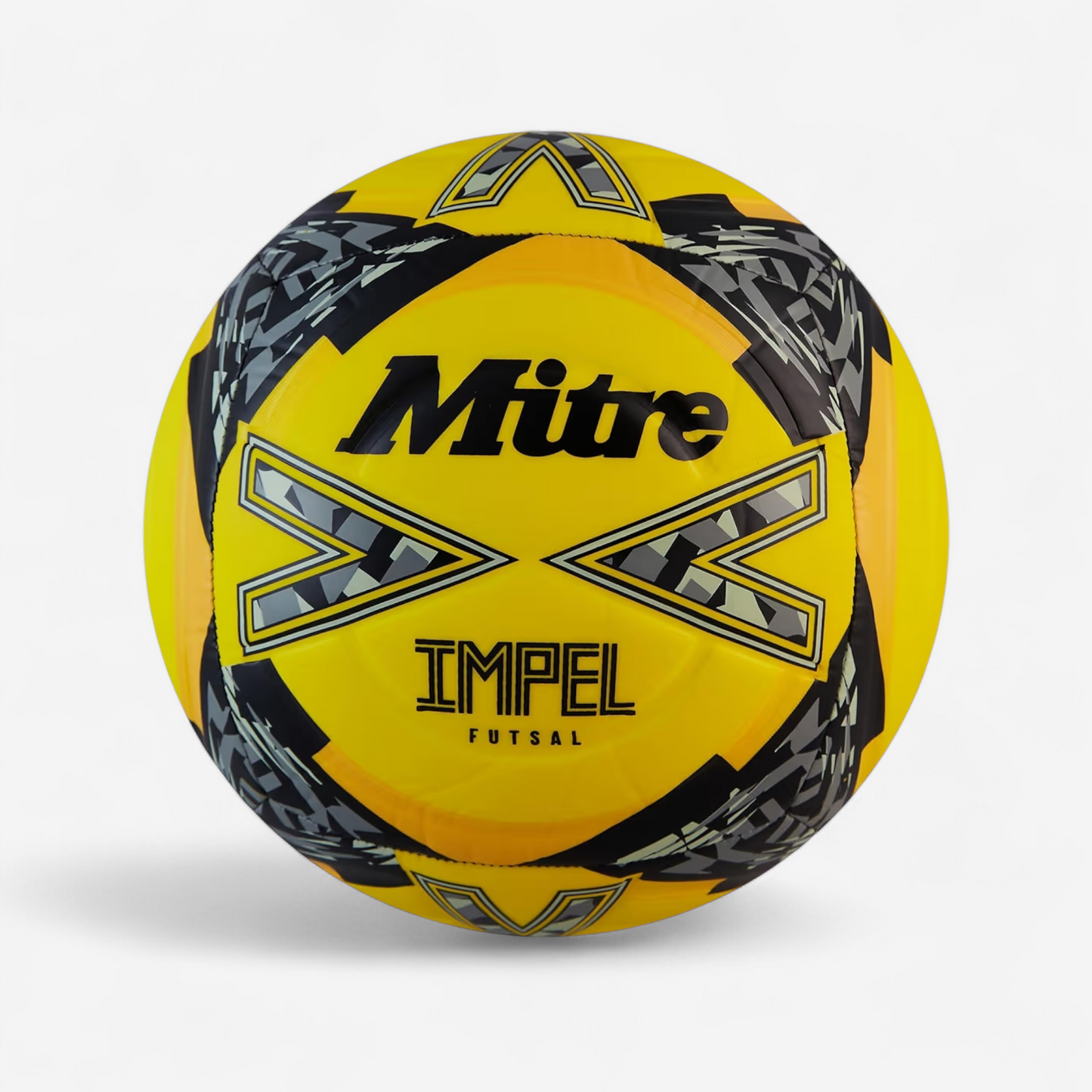 Futsalboll 4