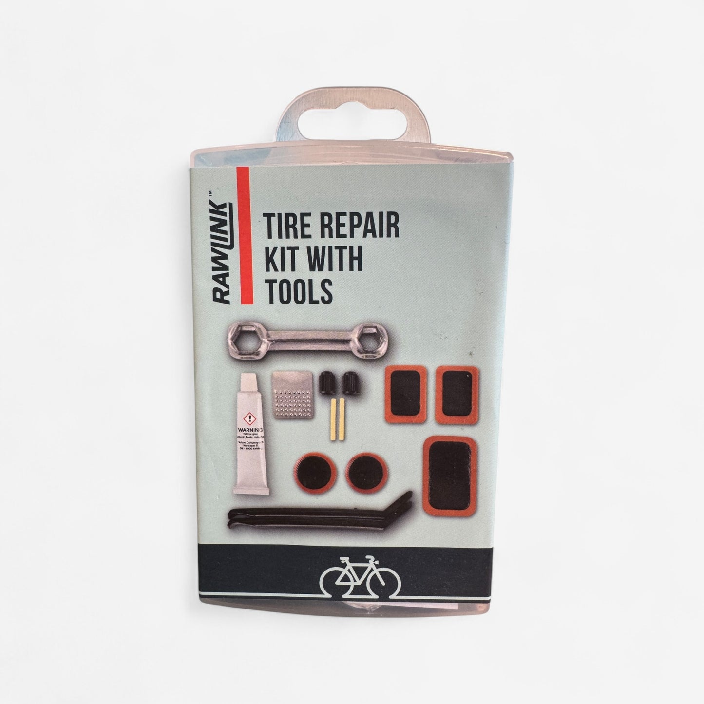 Reparationskit
