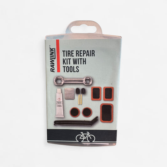 Reparationskit